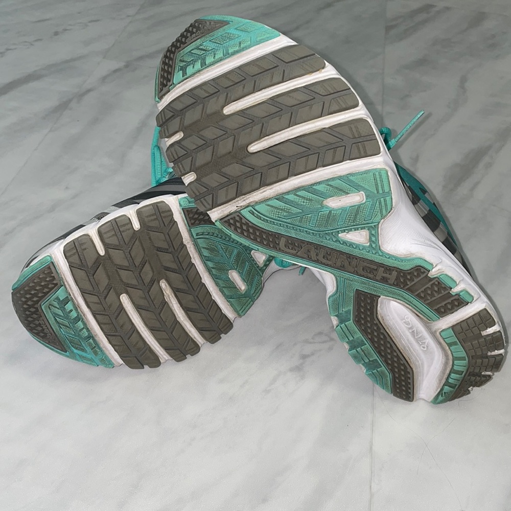 Brooks Launch - image 2